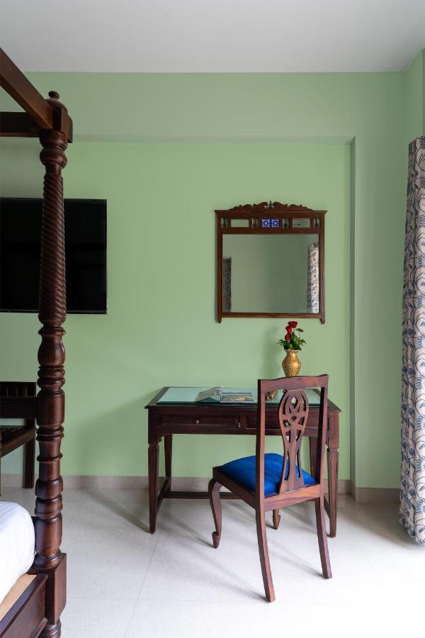 Sajjan Niwas - Luxury Service Apartment In Jodhpur Jodhpur  Esterno foto