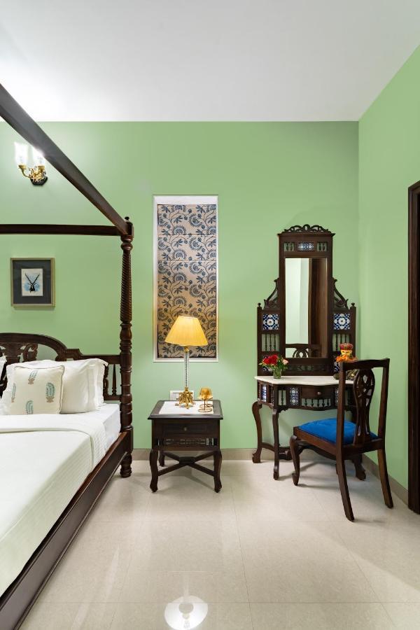 Sajjan Niwas - Luxury Service Apartment In Jodhpur Jodhpur  Esterno foto