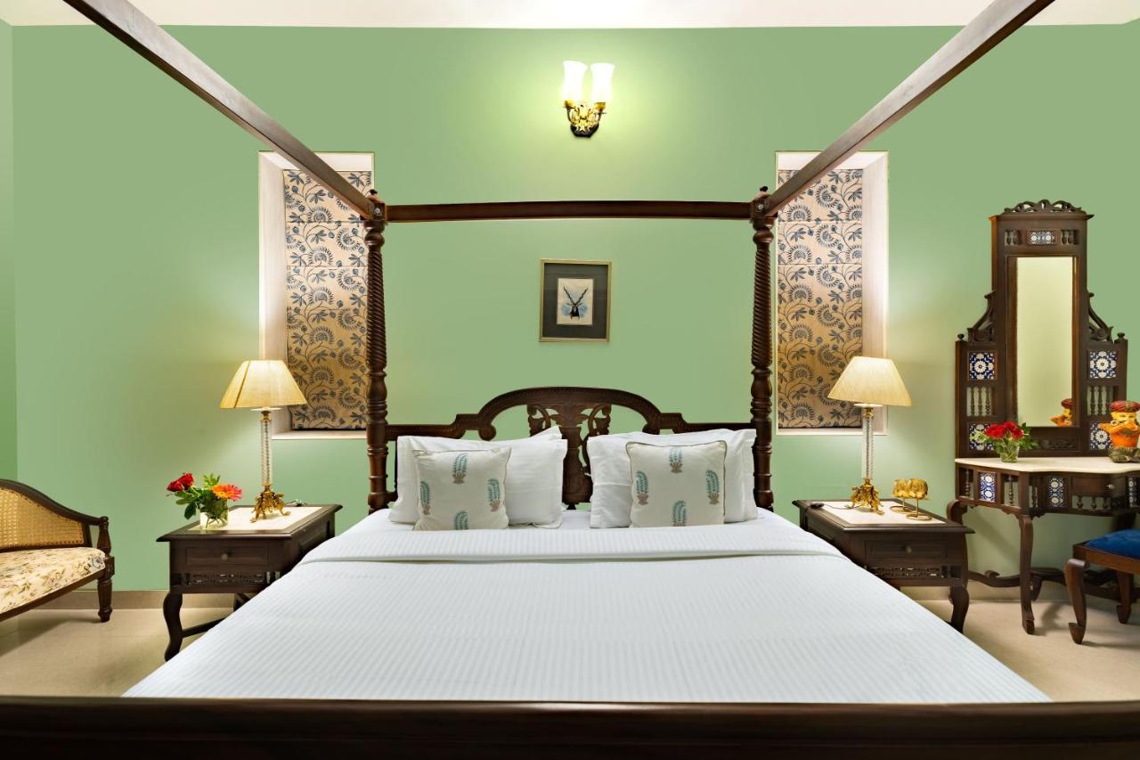 Sajjan Niwas - Luxury Service Apartment In Jodhpur Jodhpur  Esterno foto