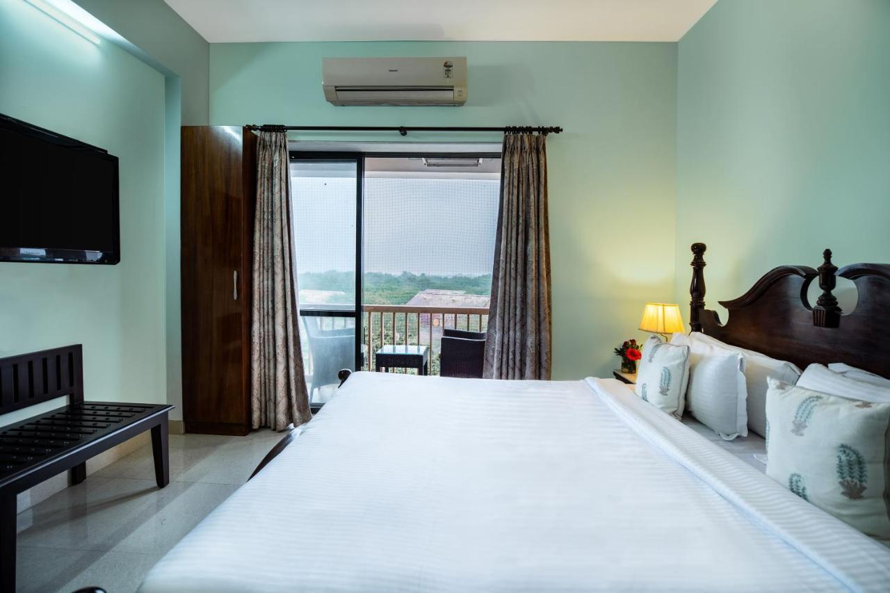 Sajjan Niwas - Luxury Service Apartment In Jodhpur Jodhpur  Esterno foto