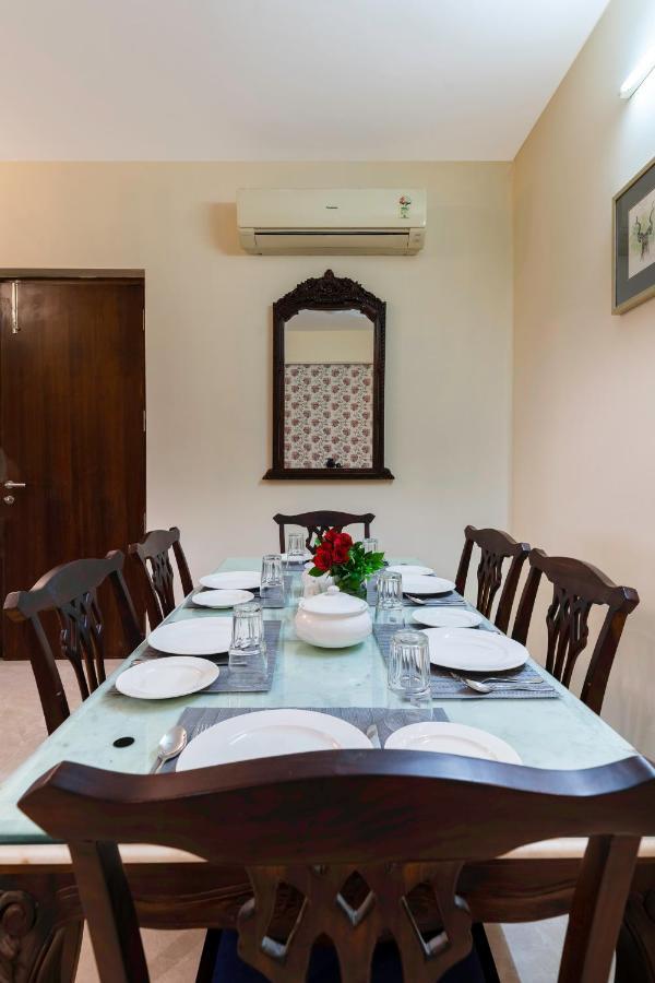 Sajjan Niwas - Luxury Service Apartment In Jodhpur Jodhpur  Esterno foto