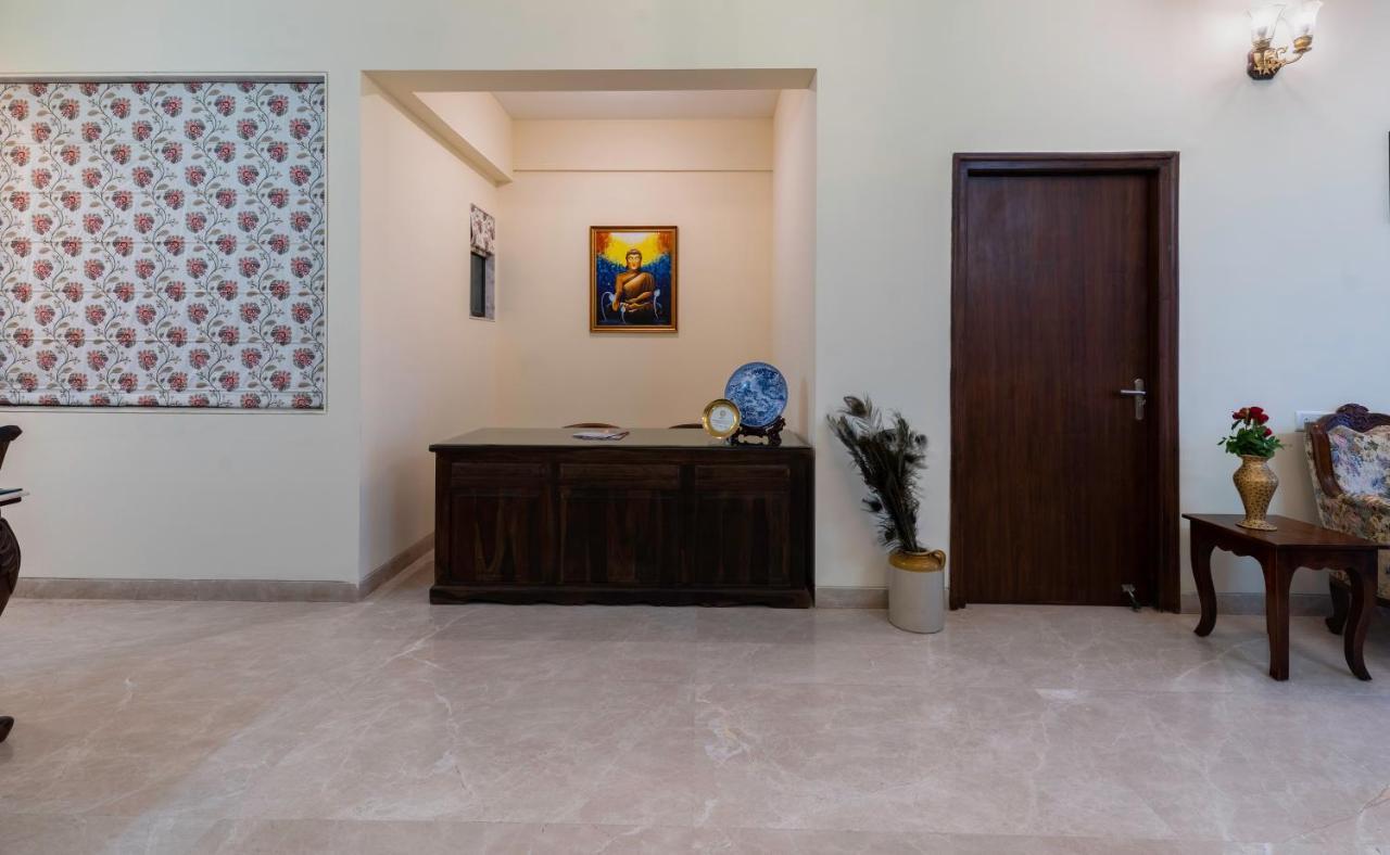 Sajjan Niwas - Luxury Service Apartment In Jodhpur Jodhpur  Esterno foto